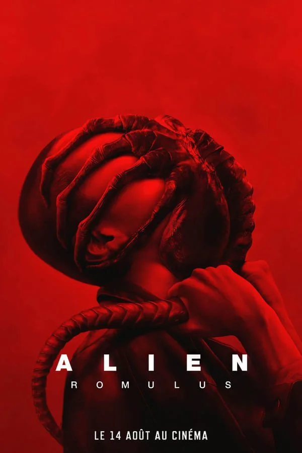 Alien Romulus (2024) - Stream Sci-Fi movies with TEST IPTV GRATUIT IPTV service