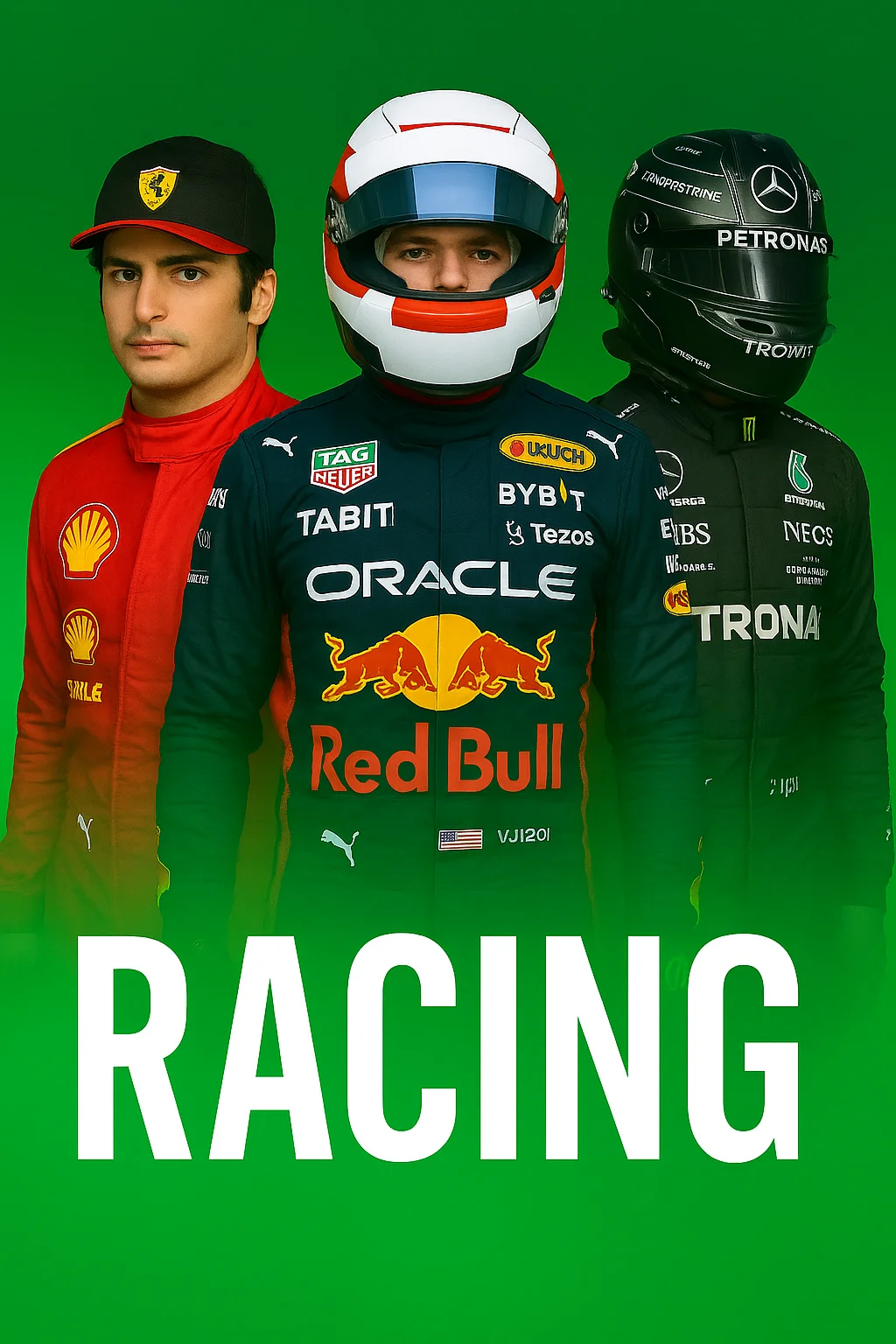 RACING - Watch Racing live with TEST IPTV GRATUIT streaming service