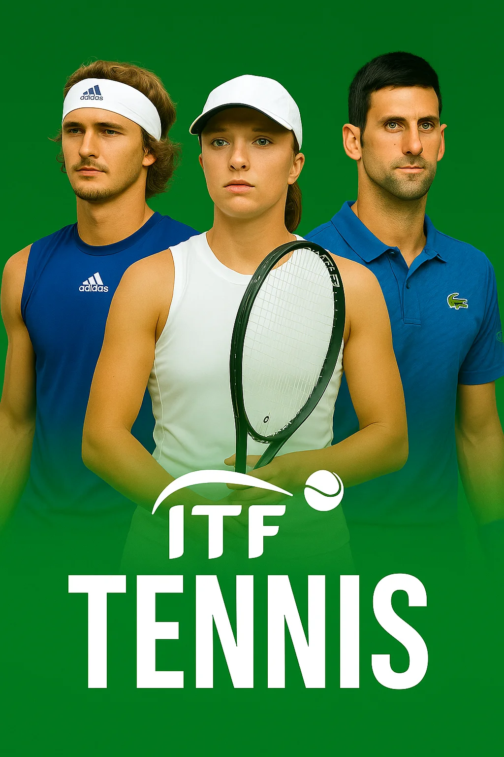 TENNIS - Watch Tennis live with TEST IPTV GRATUIT streaming service