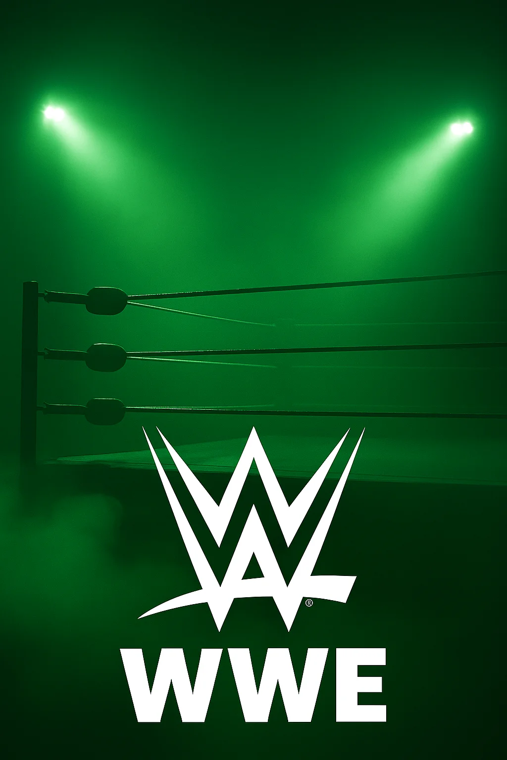 WWE - Watch WWE live with TEST IPTV GRATUIT streaming service
